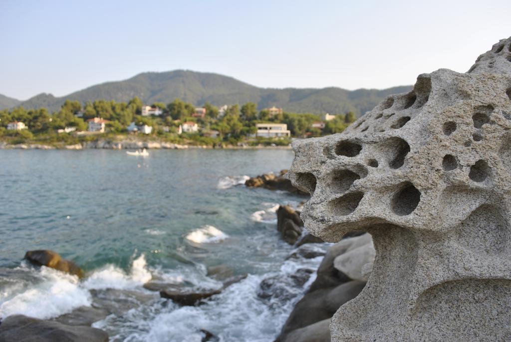 Hotel apartamentowy 4-you Metamorfosi (Sithonia)