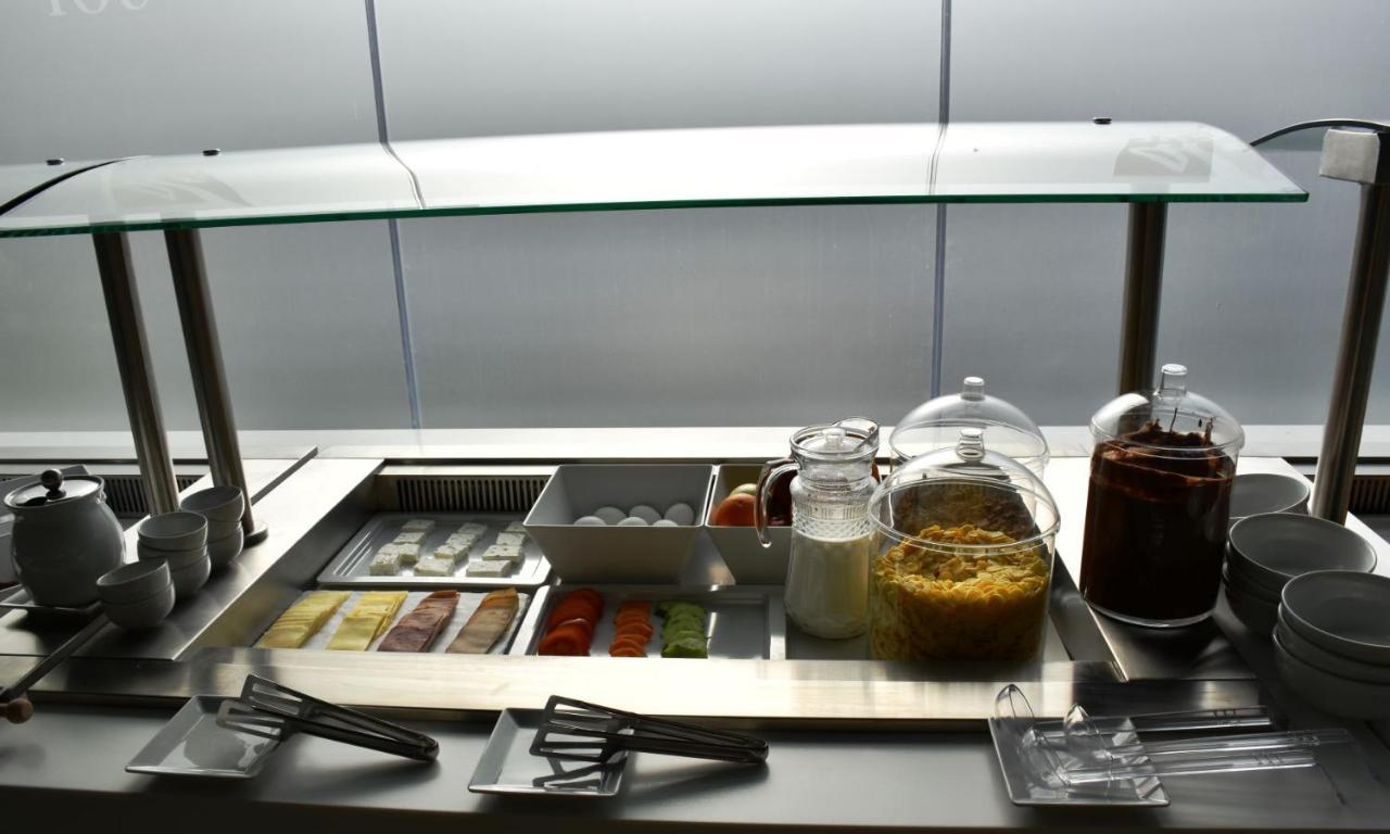 4-you 公寓式飯店 3*
